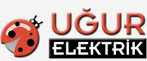 Uğur Elektrik Logo